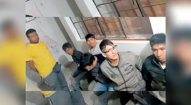 Purgaban condena por tráfico ilícito de droga y feminicidio