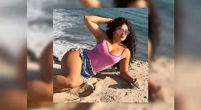 Michelle Soifer anunció su separación con el dominicano Kevin Blow