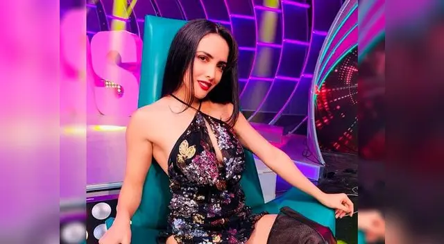 Rosángela no invitó a todos sus compañeros de Esto es guerra a su cumpleaños Rosángela no invitó a todos sus compañeros de Esto es guerra a su cumpleaños