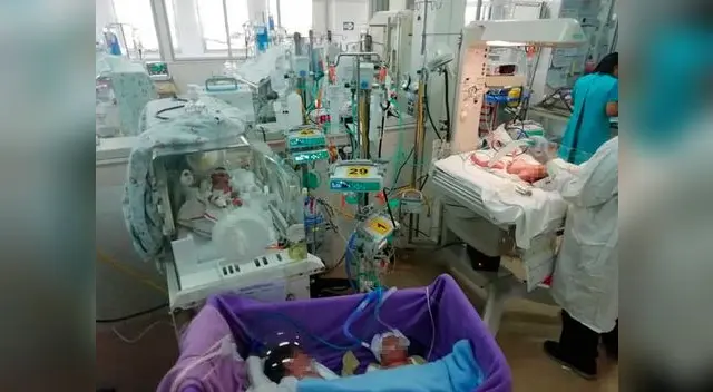 Nosocomio atraviesa grave crisis Nosocomio atraviesa grave crisis