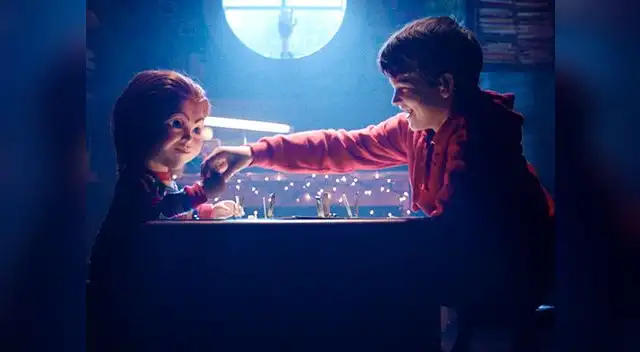 Película dará mucho que hablar 