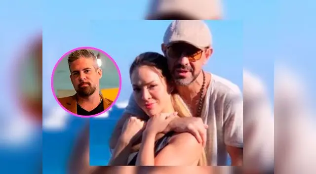 Pedro Moral publicó mensaje en Instagram Pedro Moral publicó mensaje en Instagram