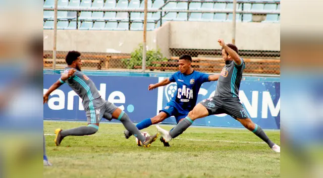 Cristal buscará remontar el marcador en el partido de vuelta Cristal buscará remontar el marcador en el partido de vuelta