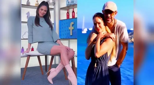 Chinita le da con palo a chiclayana y su saliente Chinita le da con palo a chiclayana y su saliente