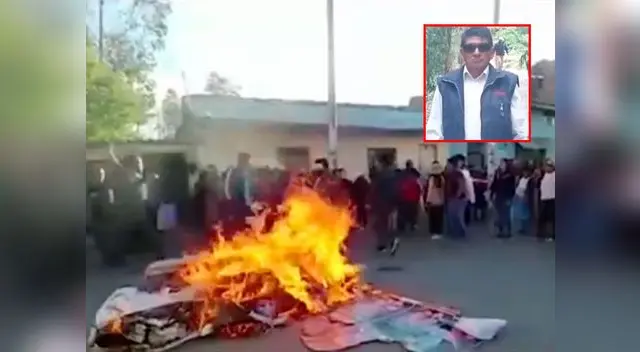 Asesinato de anciano causó gran indignación en Huancayo  