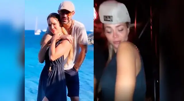 Sheyla Rojas habla fuerte y claro tras publicación de videos en los que aparece ebria