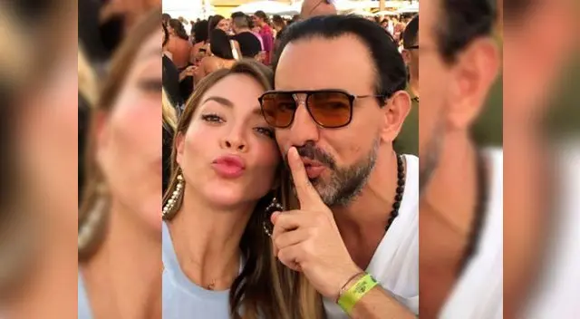 Millonario libanés toma radical decisión tras constantes ataques a Sheyla Rojas