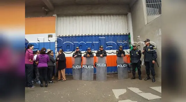 Presunto asesino terminó suicidándose