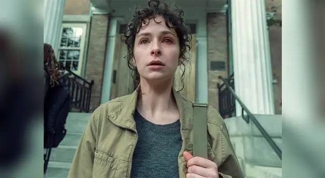 "NOS4A2" prepara para el 2020 su segunda temporada por AMC "NOS4A2" prepara para el 2020 su segunda temporada por AMC