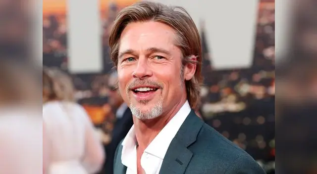 Brad Pitt estaría rodando sus últimas películas
