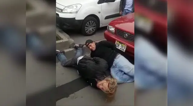 Se hacían pasar como falsos pasajeros Se hacían pasar como falsos pasajeros