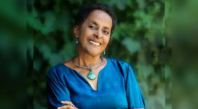 Susana Baca vuelve a los escenarios con lo mejor de su repertorio