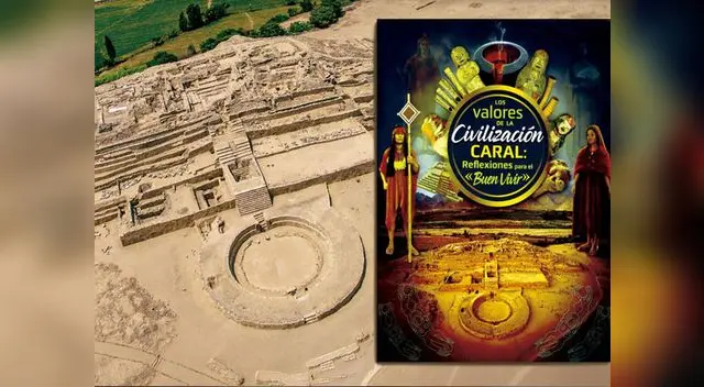 El patrimonio cultural debe ser un símbolo de integración, dijo Ruth Shady