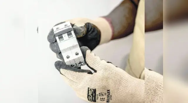 Aprende a instalar una llave térmica en casa