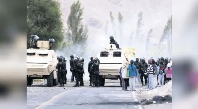 Vizcarra llega hoy a Arequipa Vizcarra llega hoy a Arequipa