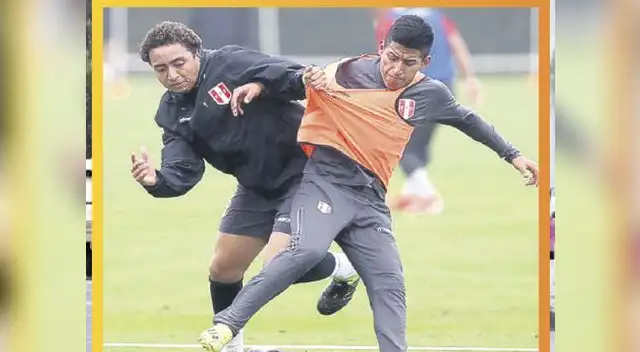 Andy Polar representará al país en los Panamericanos 2019