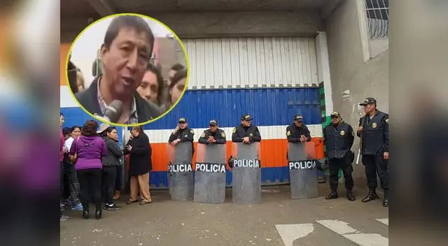 Hermano de víctimas pide que se esclarezcan los hechos
