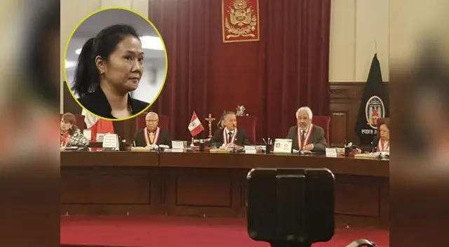 Así se dio a conocer en audiencia esta mañana