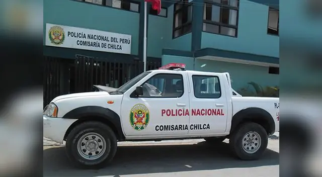 Crimen en Chilca conmociona a la población