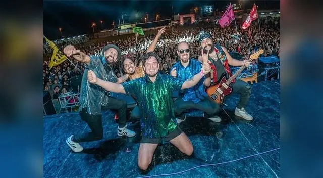 Barrio Calavera viene causando sensación con su música en YouTube Barrio Calavera viene causando sensación con su música en YouTube