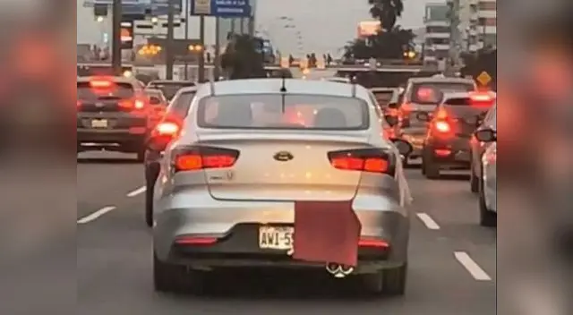 Habría delito de resistencia o desobediencia a al autoridad