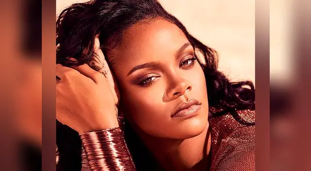 Rihanna conoció a su alma gemela mediante a sus seguidores