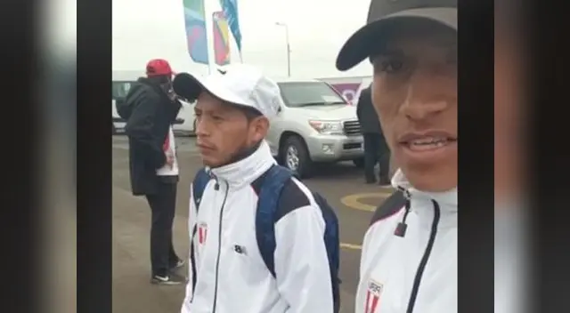 Atletas de Juegos Panamericanos 2019 denuncian descoordinación