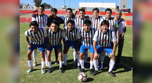 White Star ganó 3-1 el cotejo de ida 