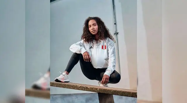 Deportista peruana que participará en los Juegos Panamericanos fue denunciada por agresión
