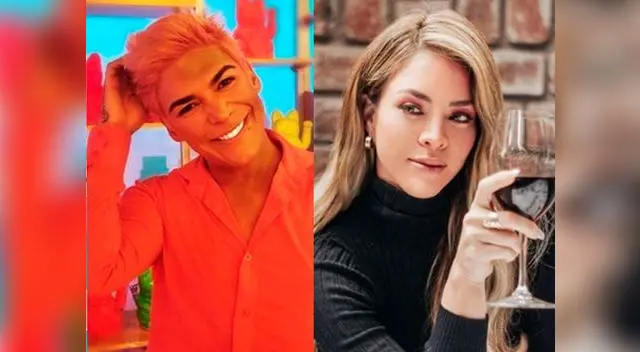 ¿Qué le preocupa a América Televisión sobre Sheyla Rojas? Zorro Zupe lo revela ¿Qué le preocupa a América Televisión sobre Sheyla Rojas? Zorro Zupe lo revela