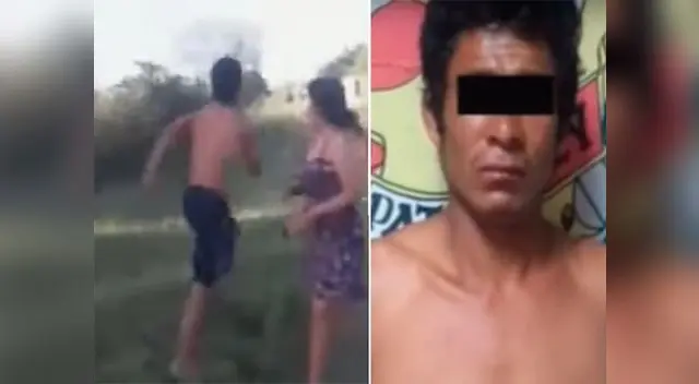 Reportaron nuevo caso de violencia contra la mujer en Jaén Reportaron nuevo caso de violencia contra la mujer en Jaén