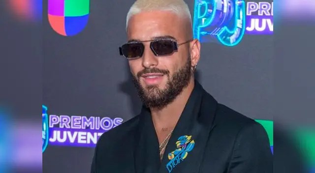 Maluma utilizó su cuenta de Instagram para contar uno de sus más íntimos secretos