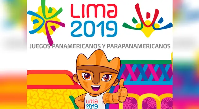 Inauguración y competencias de los Juegos Panamericanos Lima 2019