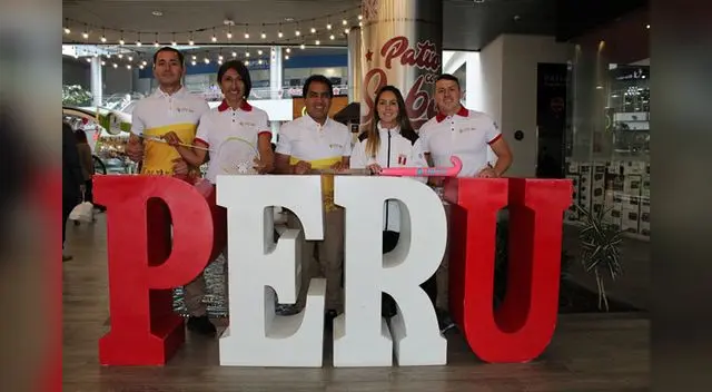 El IPD a través de la  Dirección de Recreación y Promoción del Deporte  estará presente en Lima 2019 como jueces, árbitros, profesores y deportistas