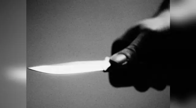 El joven molestó al descubrir la infidelidad de ambos, decidió tomar venganza por sus propias manos