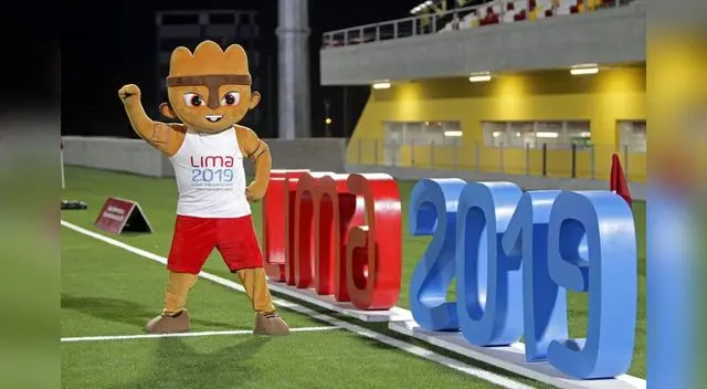 Los Juegos Panamericanos serán hasta el 11 de agosto Los Juegos Panamericanos serán hasta el 11 de agosto