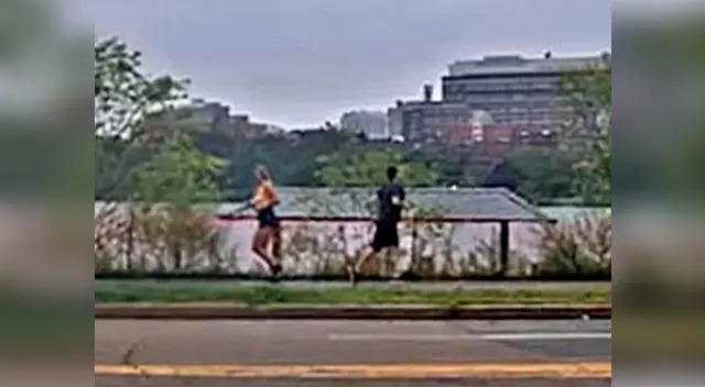 La joven era exmilitar y terminó tumbando a su acosador tras el acto depravado en la calle La joven era exmilitar y terminó tumbando a su acosador tras el acto depravado en la calle