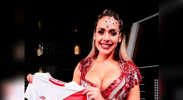 Dorita Orbegoso habla de las mujeres en estas Fiestas Patrias Dorita Orbegoso habla de las mujeres en estas Fiestas Patrias