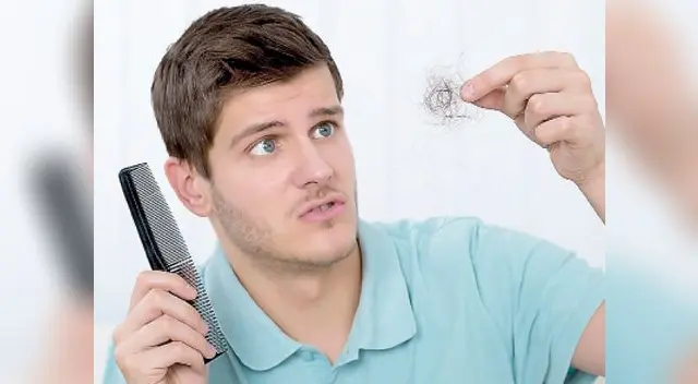 Caída del cabello puede evitarse con estos consejos