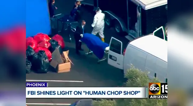 El dueño aceptó su culpa y deberá purgar varios años en prisión