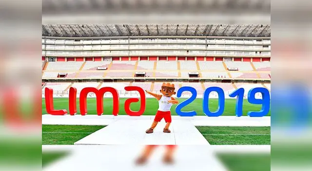 Este viernes 26 de julio iniciará la inauguración de los Juegos Panamericanos 2019