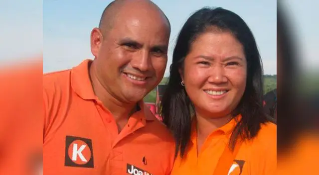 El Ministerio Público formalizó la investigación preparatoria contra Joaquín Ramírez por lavados de activos