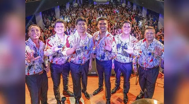 Tema de Grupo fue tocado en Juegos Panamericano 2019