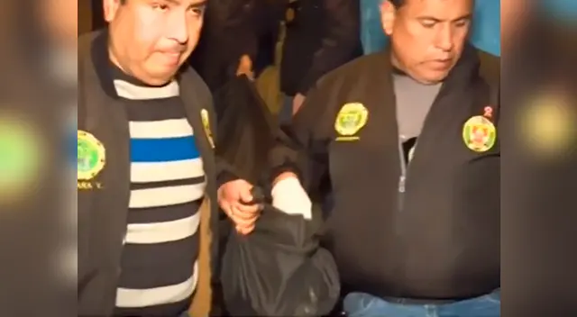 La joven reveló que dejaría la casa que comparten y él terminó atacándola