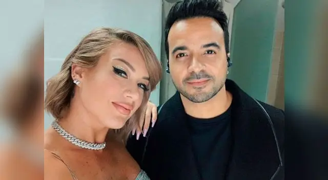 Leslie Shaw hizo bailar a todos en la inauguración 