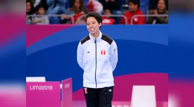 ¡Nadie nos para! Marcela Castillo gana medalla de plata en Taekwondo ¡Nadie nos para! Marcela Castillo gana medalla de plata en Taekwondo
