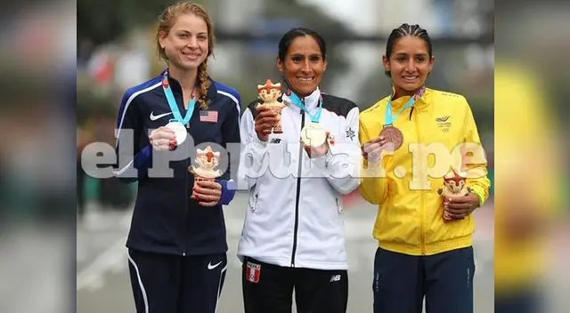 Perú cuenta con dos medallas de oro y dos de plata en lo que va de los Juegos Panamericanos 2019