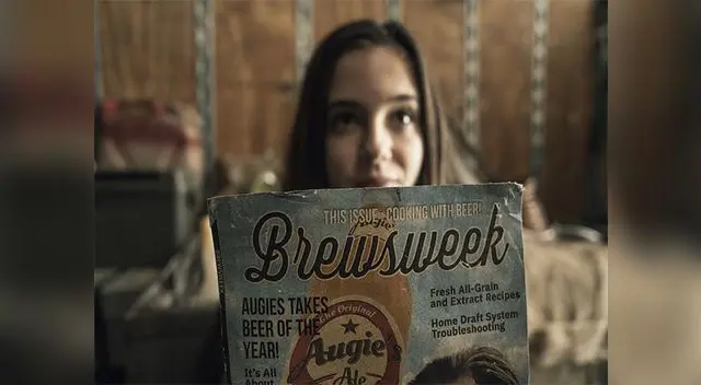 Se viene la quinta temporada de "Fear the Walking Dead" por AMC Se viene la quinta temporada de "Fear the Walking Dead" por AMC