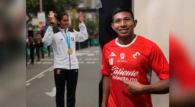 Edison Flores felicita logros de deportistas peruanos en Lima 2019