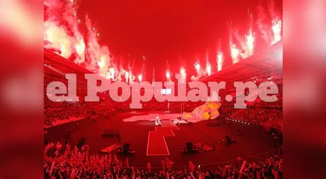 Medios internacionales destacaron la demostración de la cultura peruana en la inauguración oficial de los Juegos Panamericanos 2019